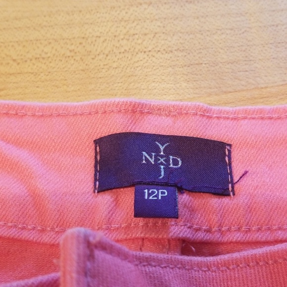 NYDJ Jeans - Picture 4 of 5